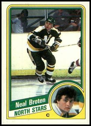 72 Neal Broten